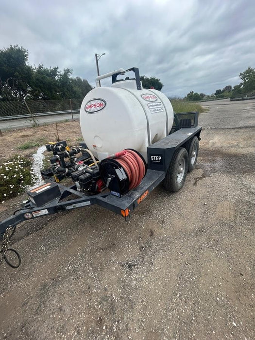 2023 SIMPSON SWT-52517