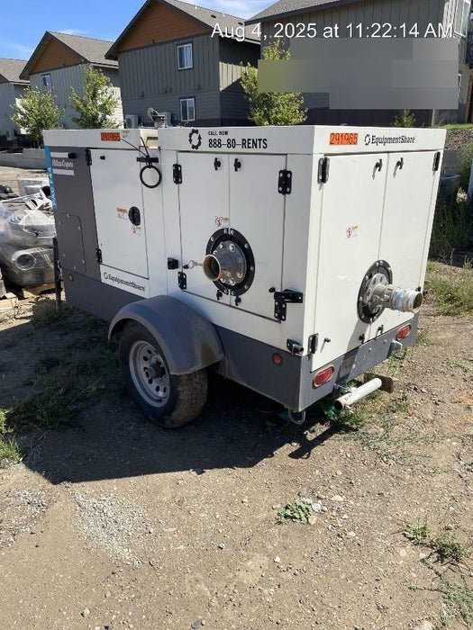 2023 ATLAS COPCO PAC F44 KD-S