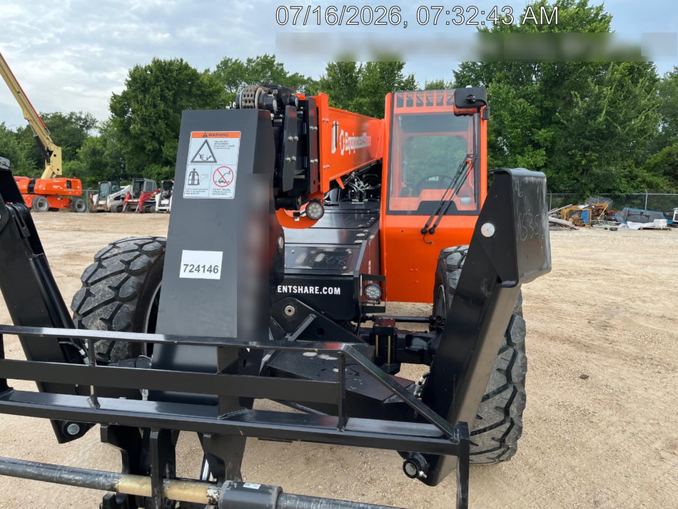 2026 SKYTRAK 10054