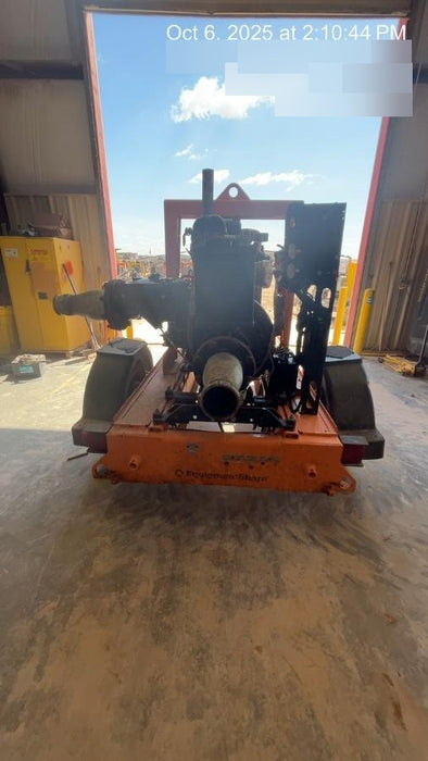 2021 PIONEER PP66S12L71-TD2.9L4