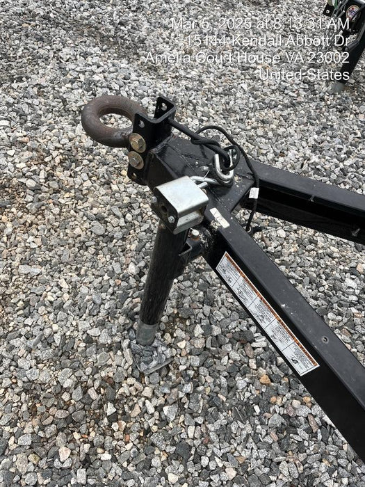 2023 SHINDAIWA DGK15FL