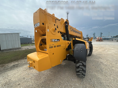 2026 JCB 514-56