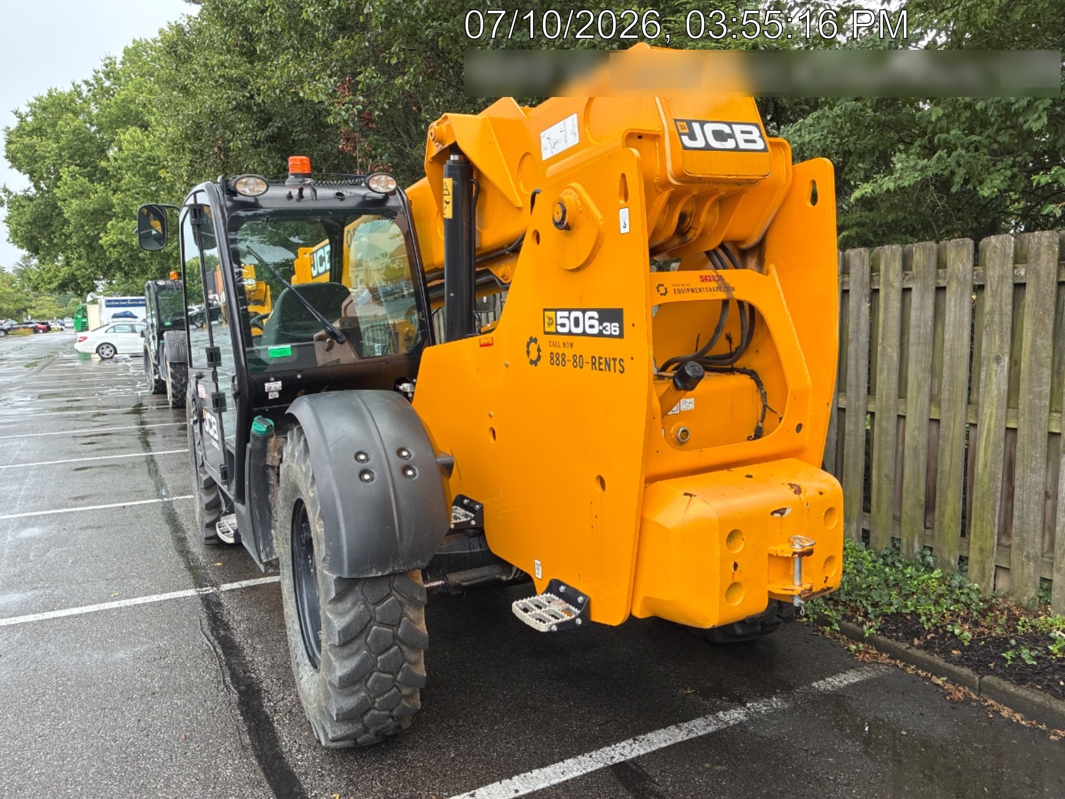 2023 JCB 506-36