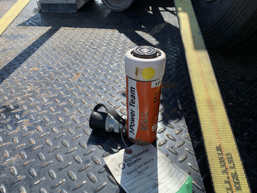 2020 POWER TEAM C104C