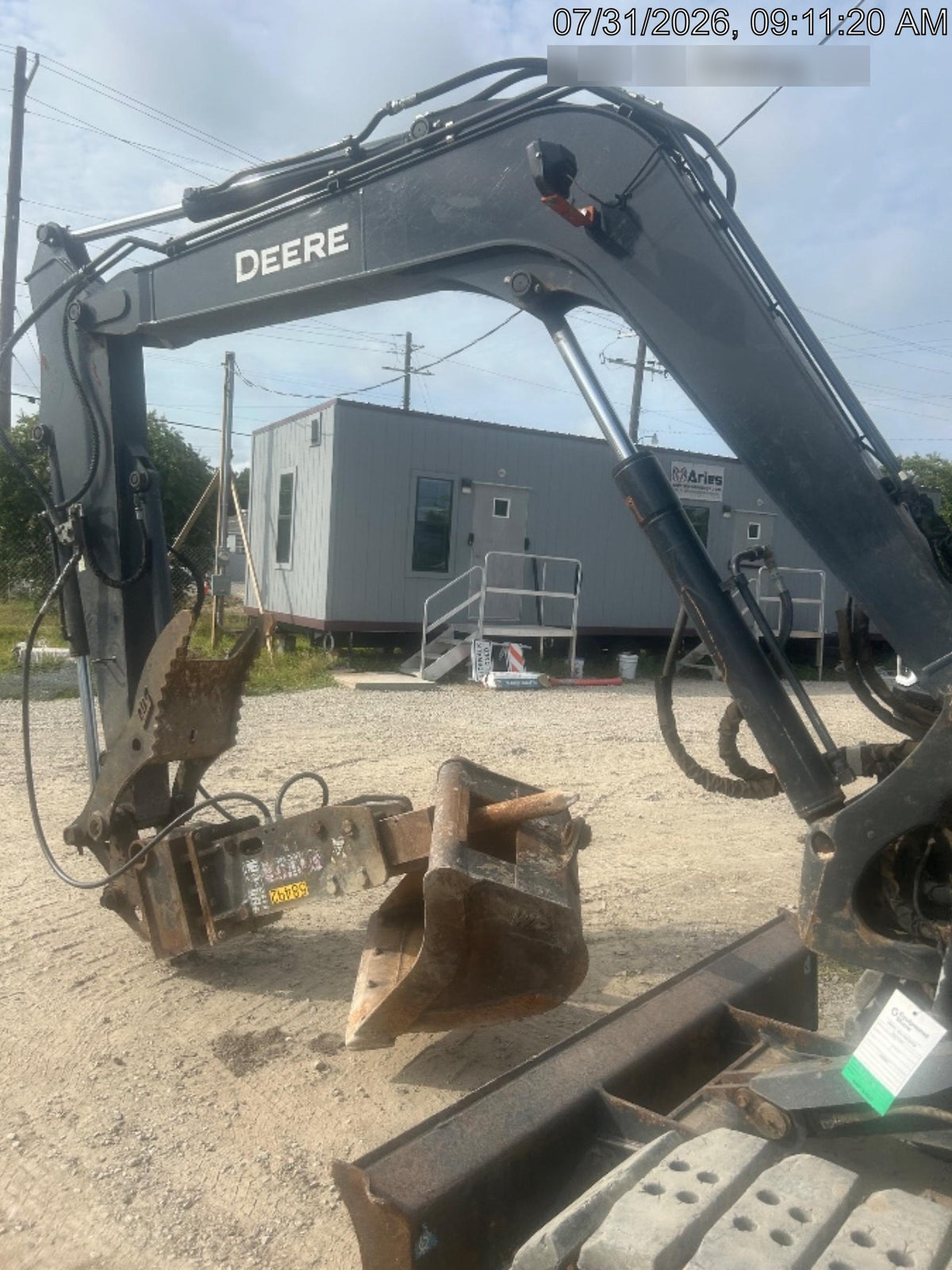 2019 TOKU TNB-6M