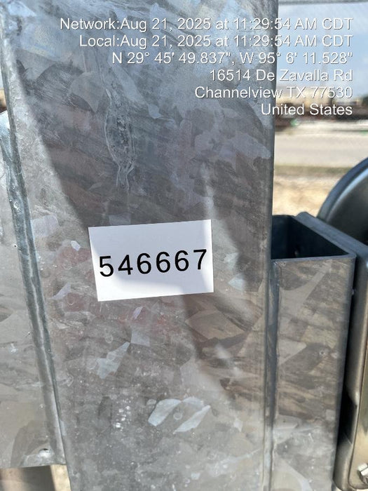 2025 CHICAGO PNEUMATIC CPLT E3 LED SV2