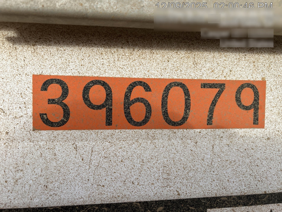 2024 WESTERN GLOBAL 20TCG-UCA-EB