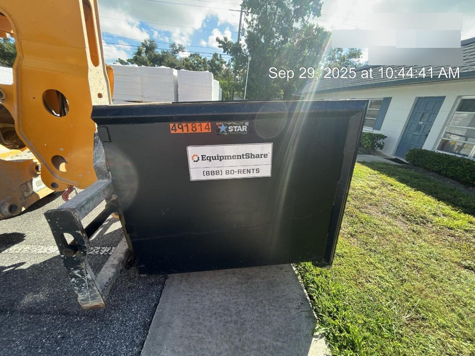 2025 STAR INDUSTRIES 1425