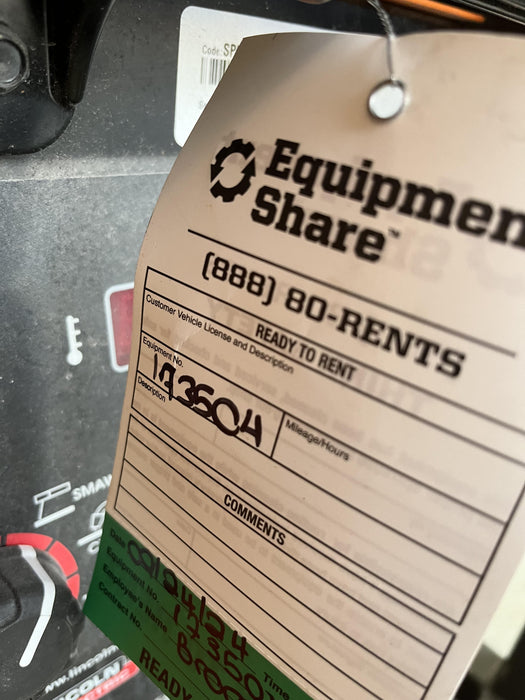 2021 LINCOLN ELECTRIC FLEXTEC 350X