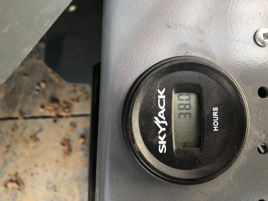 2019 Skyjack SJIII-3219 Standard w/Trojan Batteries