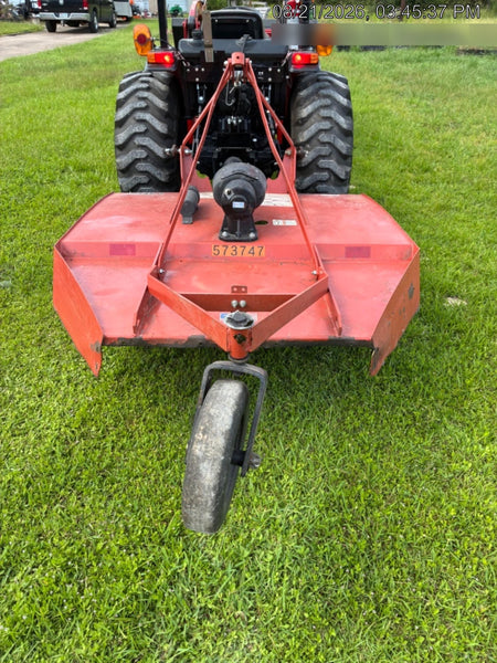 2025 CASE Case Farmall 40A2