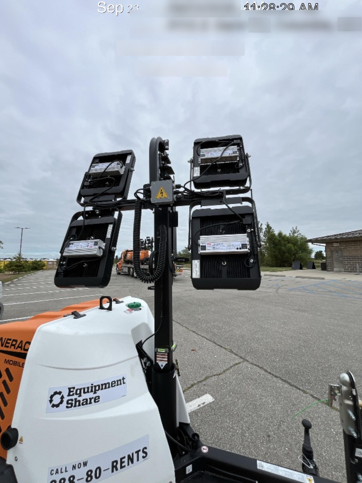 2026 GENERAC MLTS-4