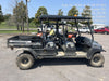 2022 Club Car CA1700D Canopy, Diesel, 4 Passenger