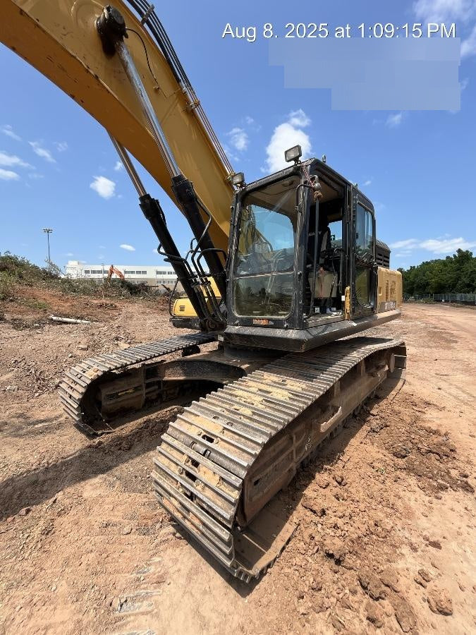 2020 SANY SY365C LC