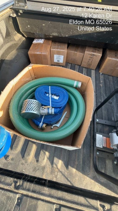 2024 MI-T-M WTP-S02-1MGH