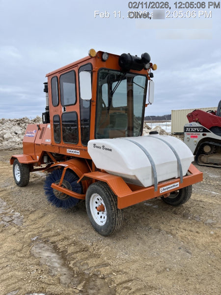 2023 BROCE RCT350
