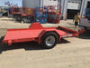 2020 DIAMOND C TRAILERS DSA-12T
