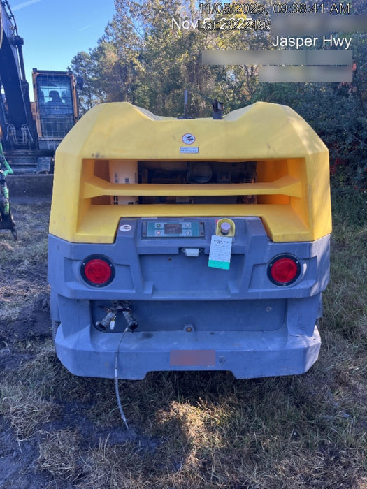 2020 ATLAS COPCO XAS188