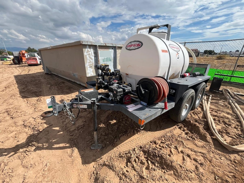 2023 SIMPSON SWT-52517