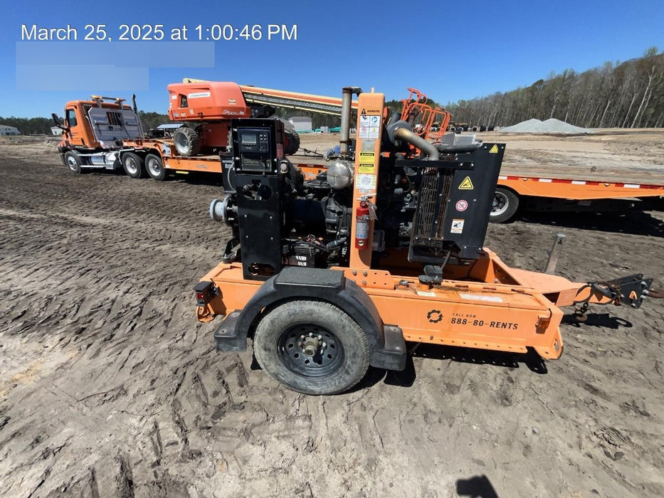 2021 PIONEER PP66S12L71-TD2.9L4