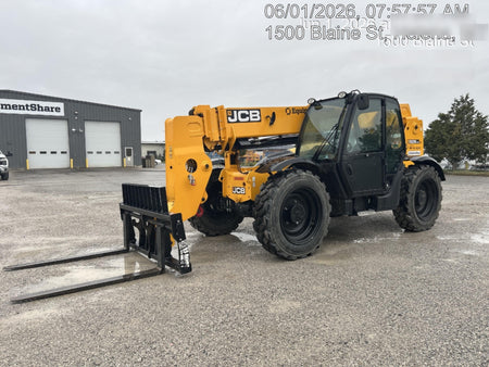 2024 JCB 509-42