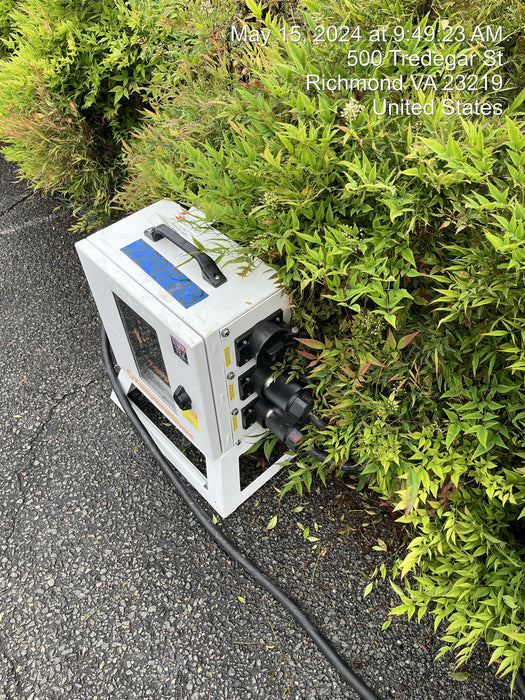 2022 TRYSTAR HTB-1DL-6P