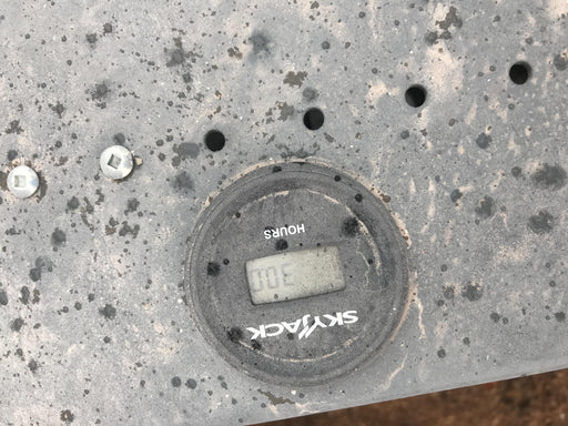 2019 Skyjack SJIII-3219 Standard Options, Trojan Batteries