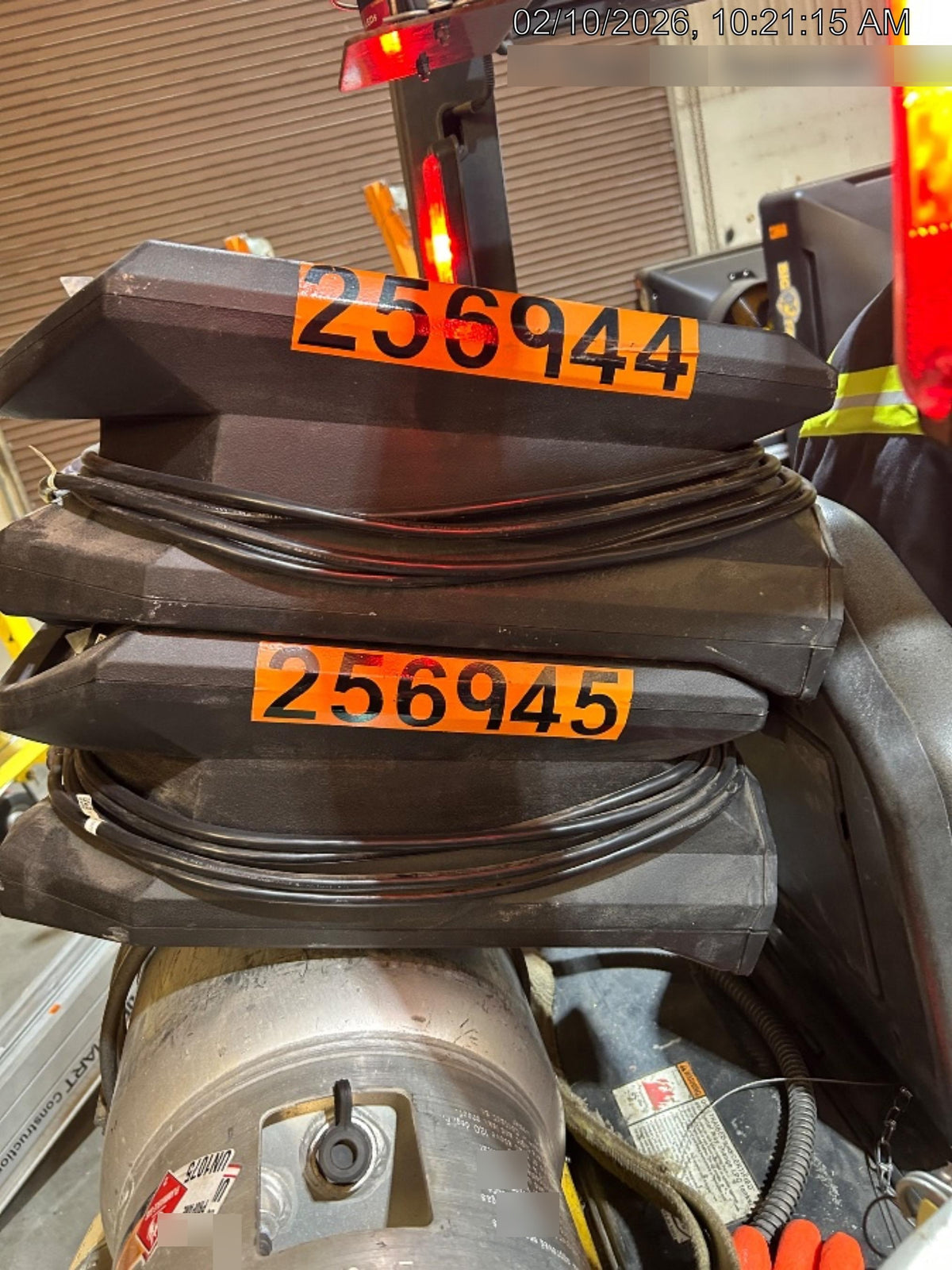 2022 PHOENIX AirMAX Radial Air Mover