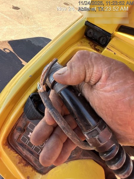 2024 WACKER NEUSON RTLx-SC3