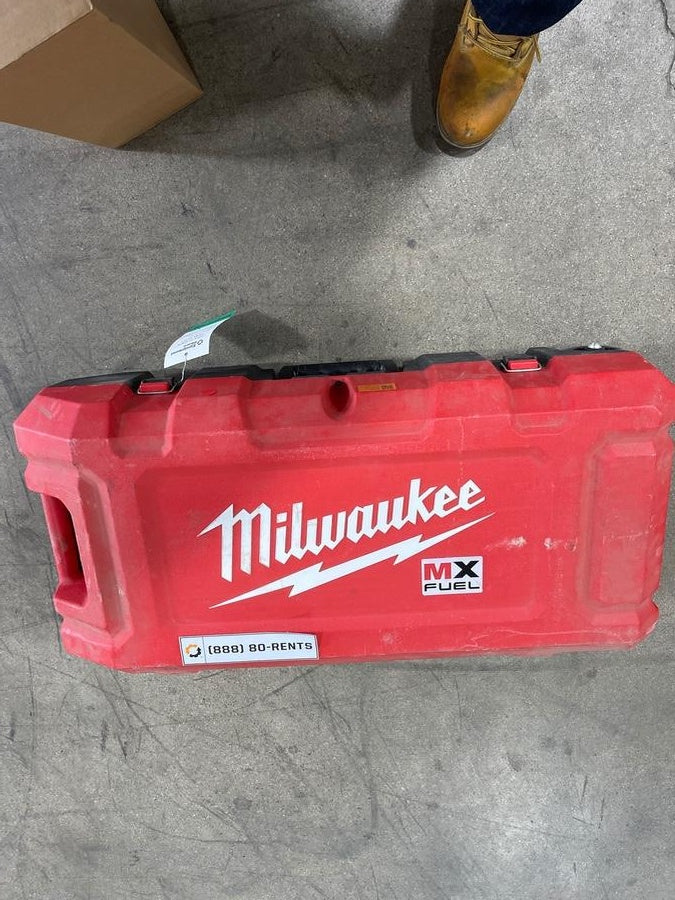 2022 MILWAUKEE MXF301-2CP
