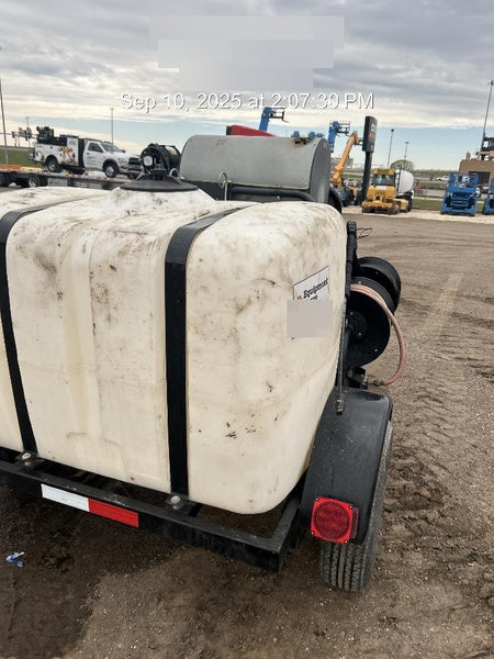 2022 SIMPSON 95005
