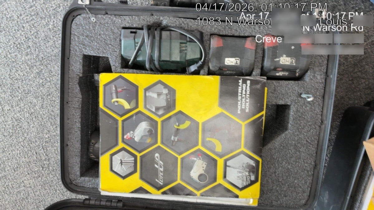 2024 TORCUP VT-1000KIT