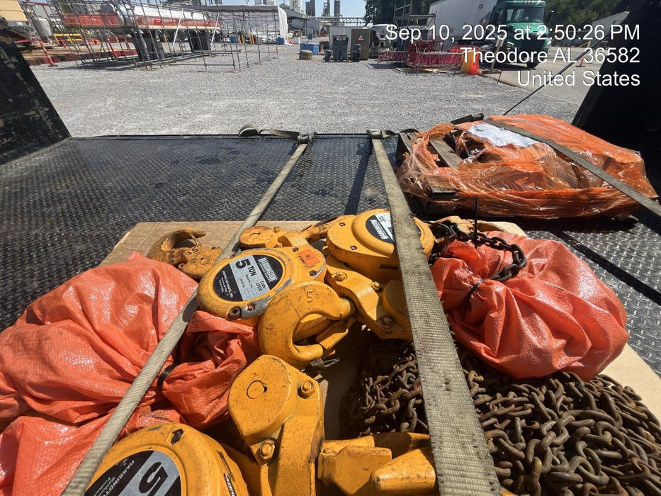 2024 HARRINGTON CF050-20