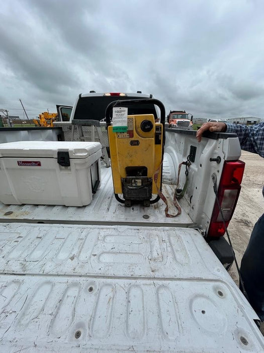 2020 WACKER NEUSON BS60-4As