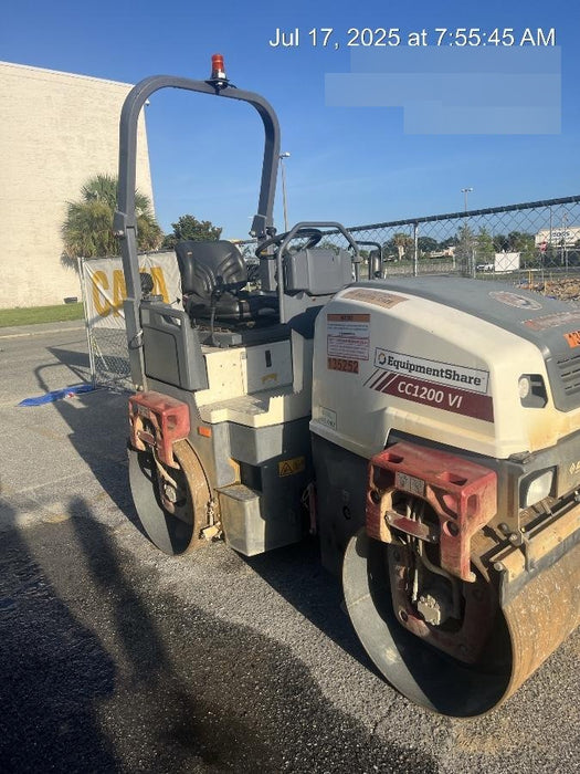 2021 DYNAPAC CC 1200