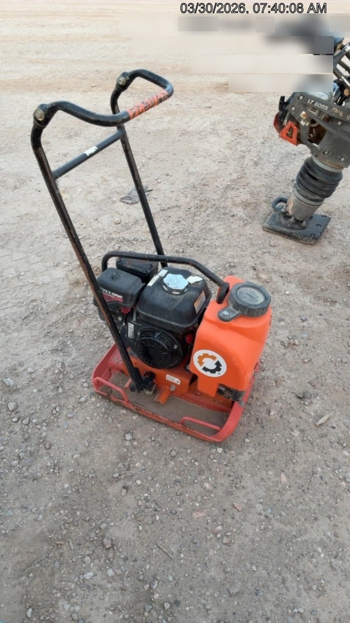 2023 MULTIQUIP MVC82VHW