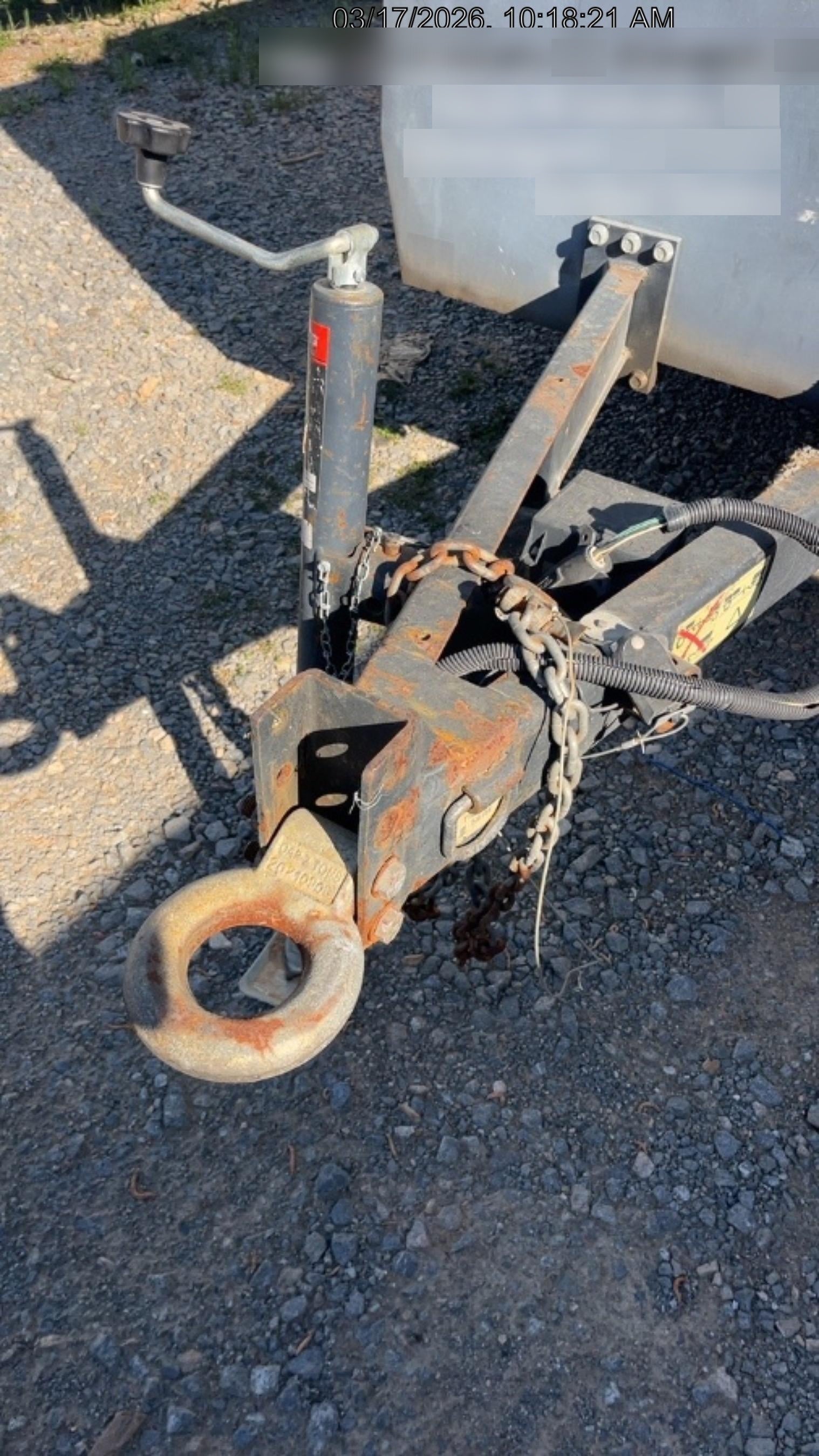 2020 ATLAS COPCO XATS 400 PFF
