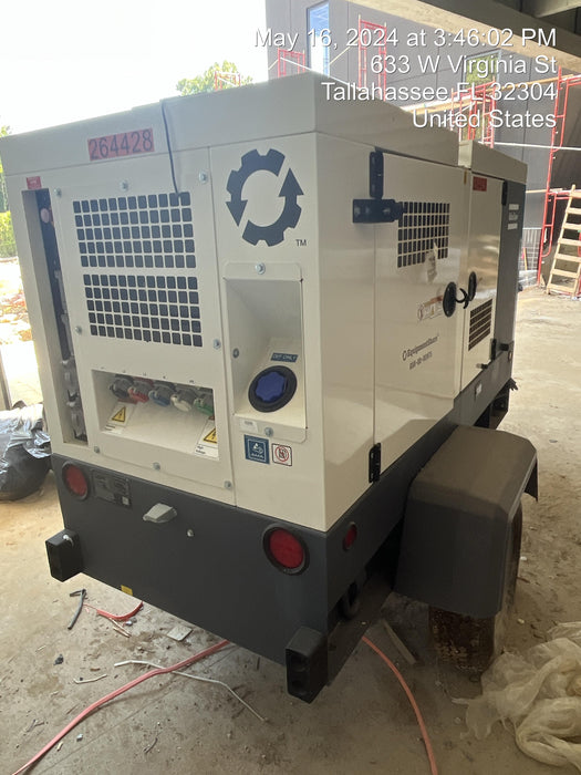 2022 ATLAS COPCO QAS 70