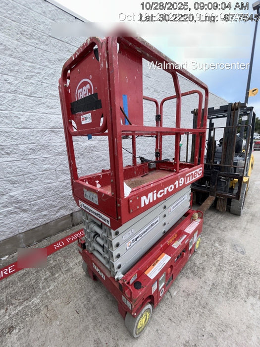2019 MEC Micro 19