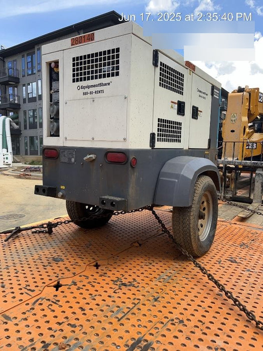 2022 ATLAS COPCO QAS25 CWK