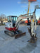 2020 TAKEUCHI TB235-2CR