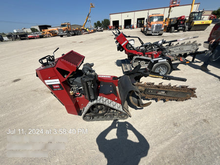 2022 TORO TRX-250