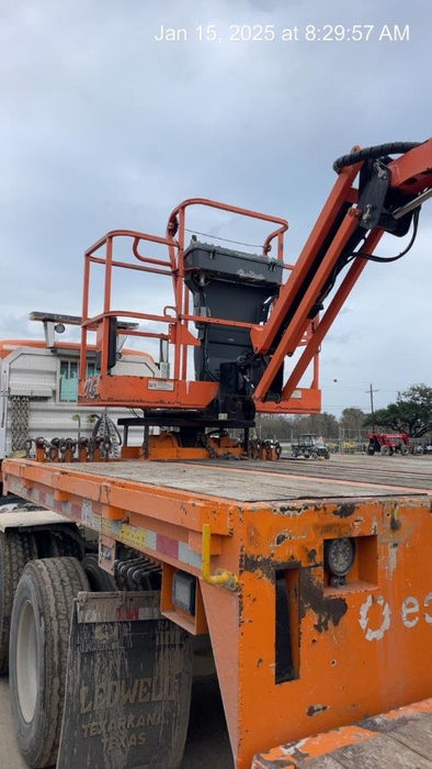 2019 JLG 450AJ