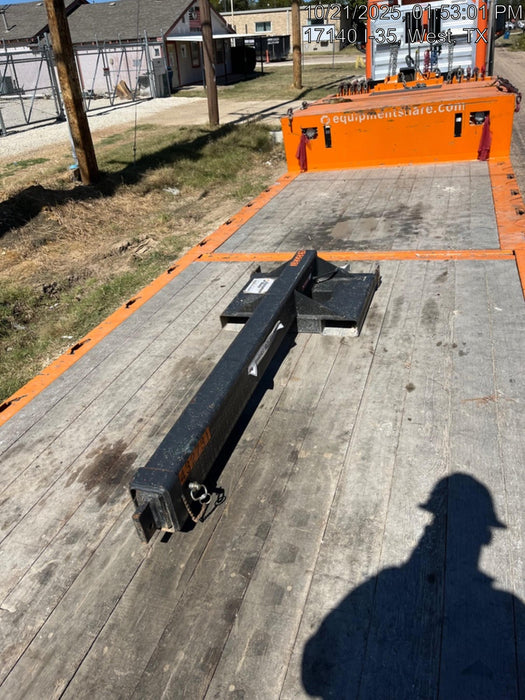 2024 ARROW MATERIAL HANDLING CE60-TH-STP