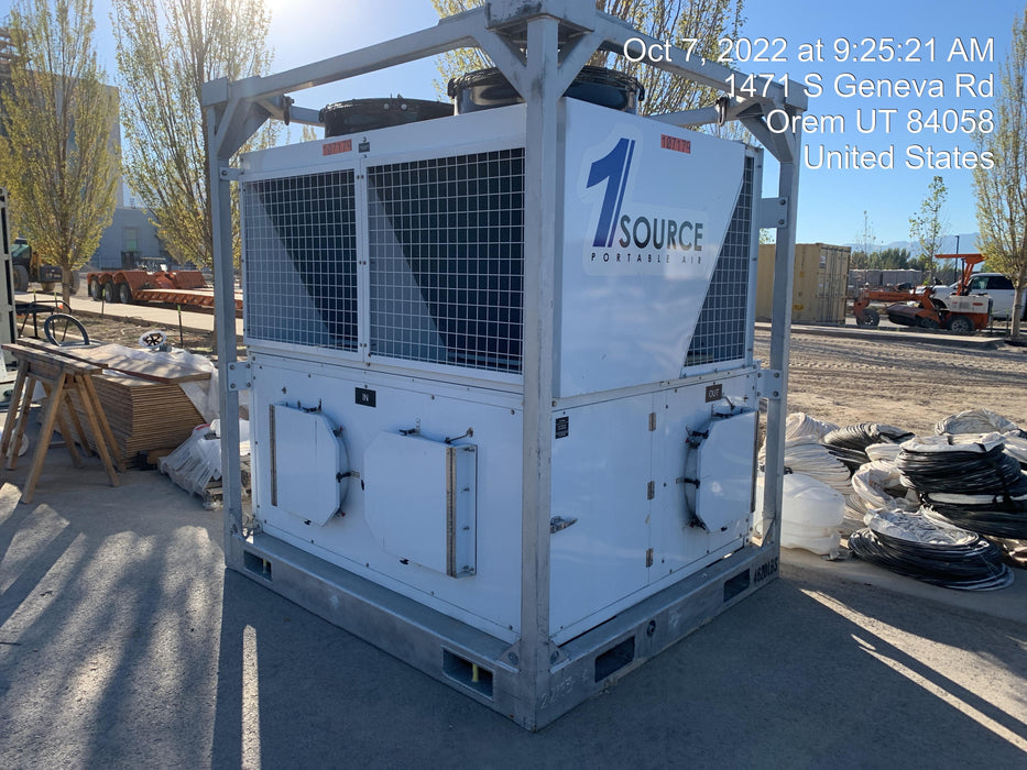 2020 SMARTECH SACP41A-HS