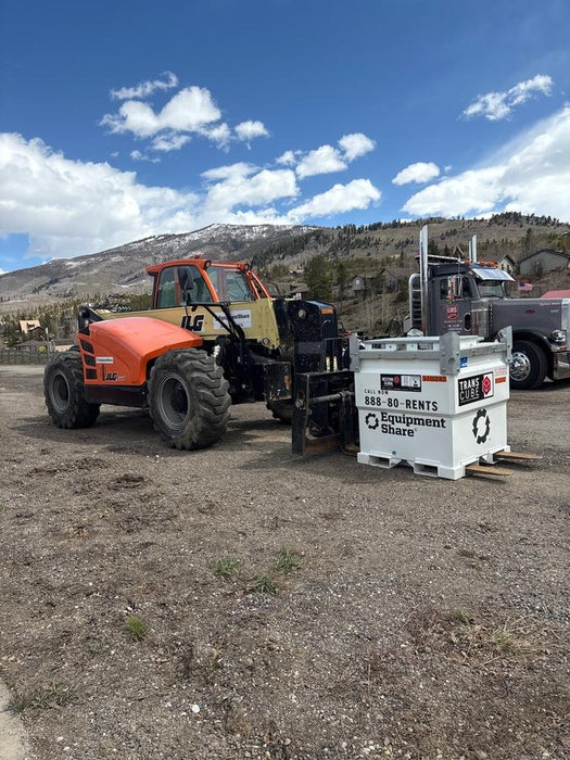 2025 WESTERN GLOBAL 10TCG-ES-12VFHK