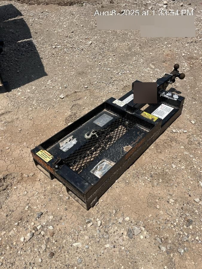 2024 STAR INDUSTRIES 1390B