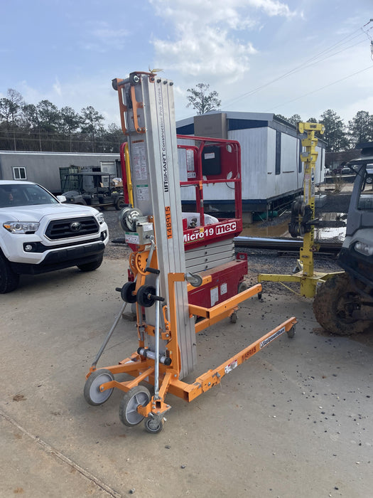 2021 LIFTSMART MLC-24