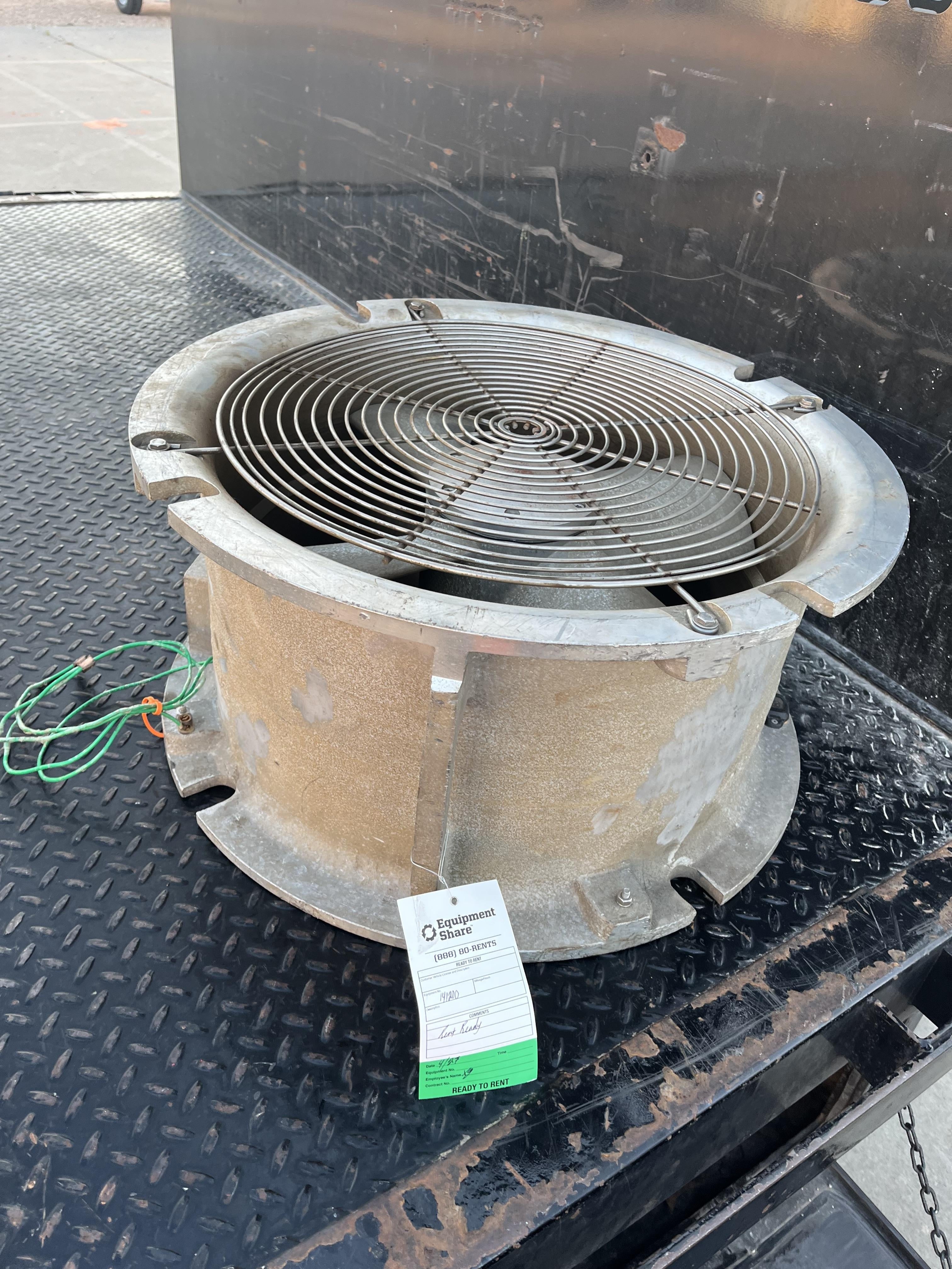 2021 MICHIGAN PNEUMATIC JF20