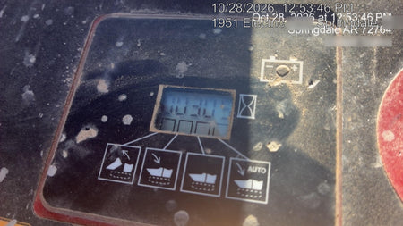 2026 TORO MBTX 2500-TS